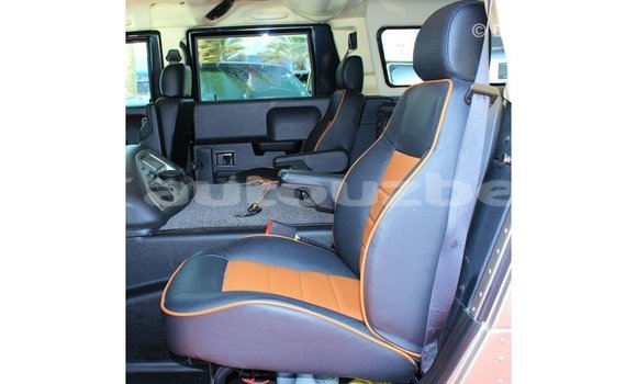 Buy Import Hummer H1 Other Car in Import - Dubai in Andijon Buy Import Hummer H1 Other Car in Import - Dubai in Andijon