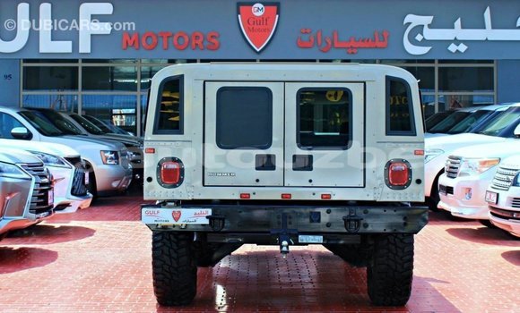 Buy Import Hummer H1 Other Car in Import - Dubai in Andijon Buy Import Hummer H1 Other Car in Import - Dubai in Andijon