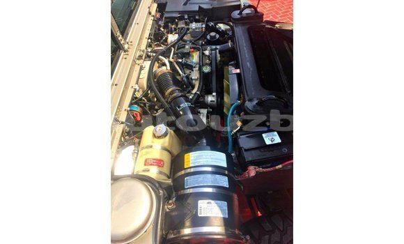 Buy Import Hummer H1 Other Car in Import - Dubai in Andijon Buy Import Hummer H1 Other Car in Import - Dubai in Andijon