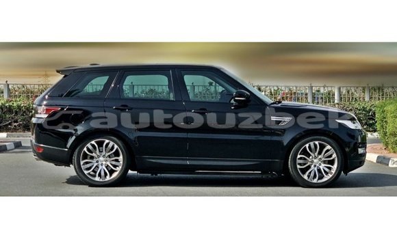 Buy Import Land Rover Range Rover Black Car in Import - Dubai in Andijon Buy Import Land Rover Range Rover Black Car in Import - Dubai in Andijon