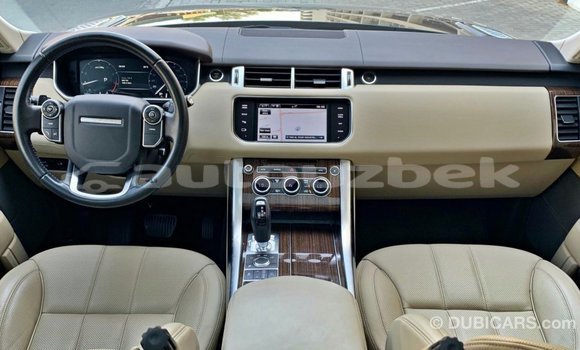 Buy Import Land Rover Range Rover Black Car in Import - Dubai in Andijon Buy Import Land Rover Range Rover Black Car in Import - Dubai in Andijon