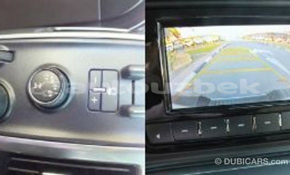 Buy Import Chevrolet Silverado Red Car in Import - Dubai in Andijon Buy Import Chevrolet Silverado Red Car in Import - Dubai in Andijon