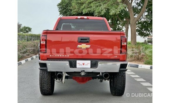 Buy Import Chevrolet Silverado Red Car in Import - Dubai in Andijon Buy Import Chevrolet Silverado Red Car in Import - Dubai in Andijon