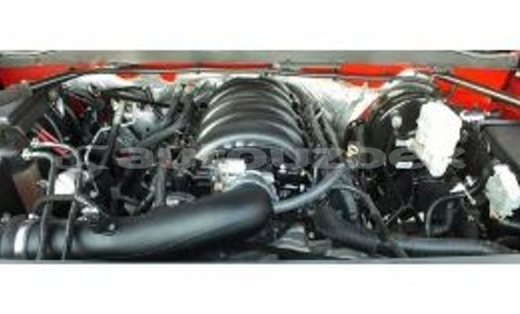 Buy Import Chevrolet Silverado Red Car in Import - Dubai in Andijon Buy Import Chevrolet Silverado Red Car in Import - Dubai in Andijon