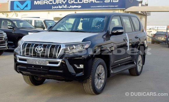 Buy Import Toyota Prado Black Car in Import - Dubai in Andijon Buy Import Toyota Prado Black Car in Import - Dubai in Andijon
