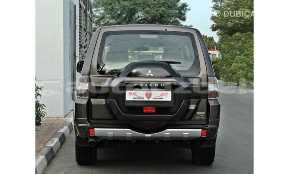 Buy Import Mitsubishi Pajero Brown Car in Import - Dubai in Andijon Buy Import Mitsubishi Pajero Brown Car in Import - Dubai in Andijon