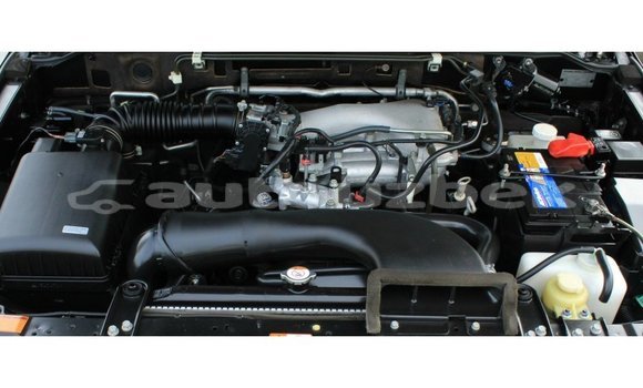 Buy Import Mitsubishi Pajero Brown Car in Import - Dubai in Andijon Buy Import Mitsubishi Pajero Brown Car in Import - Dubai in Andijon