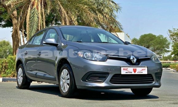 Buy Import Renault Fluence Other Car in Import - Dubai in Andijon Buy Import Renault Fluence Other Car in Import - Dubai in Andijon