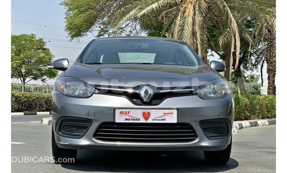 Buy Import Renault Fluence Other Car in Import - Dubai in Andijon Buy Import Renault Fluence Other Car in Import - Dubai in Andijon