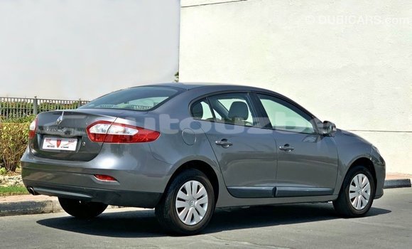 Buy Import Renault Fluence Other Car in Import - Dubai in Andijon Buy Import Renault Fluence Other Car in Import - Dubai in Andijon