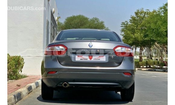 Buy Import Renault Fluence Other Car in Import - Dubai in Andijon Buy Import Renault Fluence Other Car in Import - Dubai in Andijon