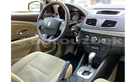 Buy Import Renault Fluence Other Car in Import - Dubai in Andijon Buy Import Renault Fluence Other Car in Import - Dubai in Andijon