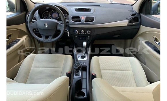 Buy Import Renault Fluence Other Car in Import - Dubai in Andijon Buy Import Renault Fluence Other Car in Import - Dubai in Andijon