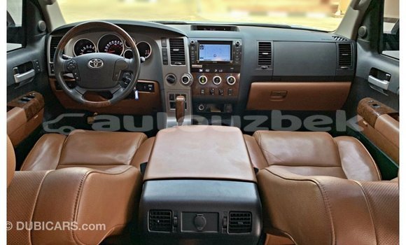 Buy Import Toyota Tundra White Car in Import - Dubai in Andijon Buy Import Toyota Tundra White Car in Import - Dubai in Andijon