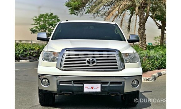 Buy Import Toyota Tundra White Car in Import - Dubai in Andijon Buy Import Toyota Tundra White Car in Import - Dubai in Andijon