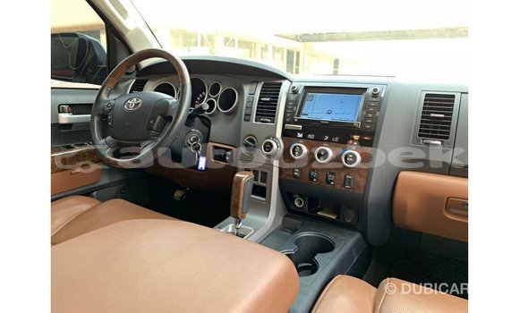 Buy Import Toyota Tundra White Car in Import - Dubai in Andijon Buy Import Toyota Tundra White Car in Import - Dubai in Andijon