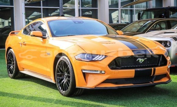 Buy Import Ford Mustang Other Car in Import - Dubai in Andijon Buy Import Ford Mustang Other Car in Import - Dubai in Andijon