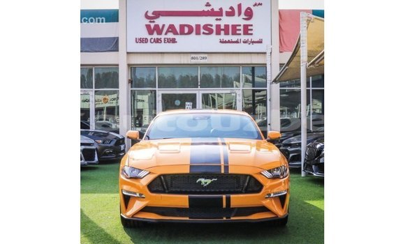 Buy Import Ford Mustang Other Car in Import - Dubai in Andijon Buy Import Ford Mustang Other Car in Import - Dubai in Andijon