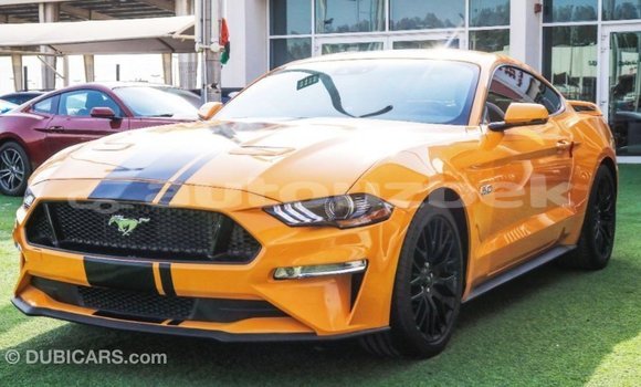 Buy Import Ford Mustang Other Car in Import - Dubai in Andijon Buy Import Ford Mustang Other Car in Import - Dubai in Andijon