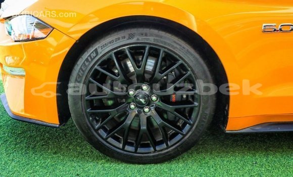 Buy Import Ford Mustang Other Car in Import - Dubai in Andijon Buy Import Ford Mustang Other Car in Import - Dubai in Andijon