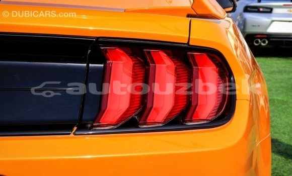Buy Import Ford Mustang Other Car in Import - Dubai in Andijon Buy Import Ford Mustang Other Car in Import - Dubai in Andijon