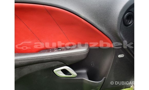 Buy Import Dodge Challenger White Car in Import - Dubai in Andijon Buy Import Dodge Challenger White Car in Import - Dubai in Andijon