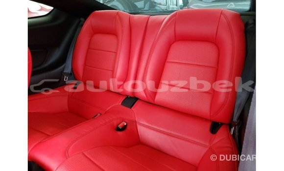 Buy Import Ford Mustang Blue Car in Import - Dubai in Andijon Buy Import Ford Mustang Blue Car in Import - Dubai in Andijon