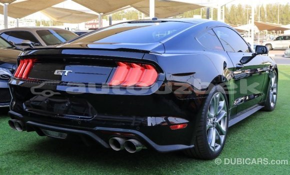 Buy Import Ford Mustang Black Car in Import - Dubai in Andijon Buy Import Ford Mustang Black Car in Import - Dubai in Andijon