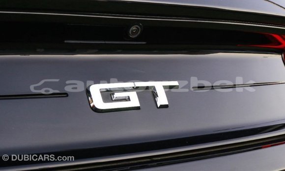 Buy Import Ford Mustang Black Car in Import - Dubai in Andijon Buy Import Ford Mustang Black Car in Import - Dubai in Andijon