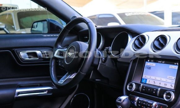 Buy Import Ford Mustang Black Car in Import - Dubai in Andijon Buy Import Ford Mustang Black Car in Import - Dubai in Andijon