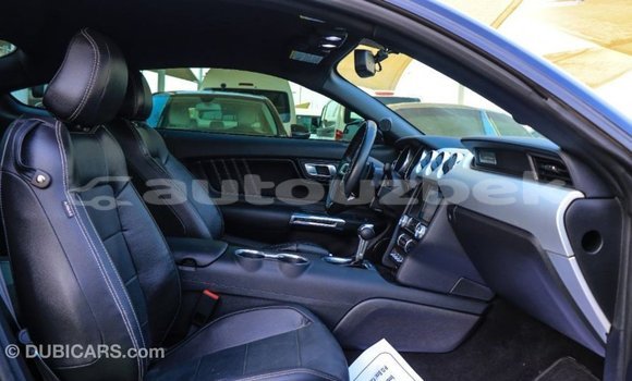 Buy Import Ford Mustang Black Car in Import - Dubai in Andijon Buy Import Ford Mustang Black Car in Import - Dubai in Andijon