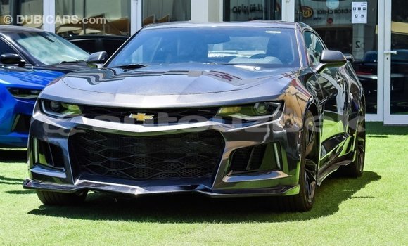 Buy Import Chevrolet Camaro Other Car in Import - Dubai in Andijon Buy Import Chevrolet Camaro Other Car in Import - Dubai in Andijon