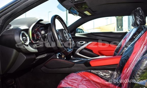 Buy Import Chevrolet Camaro Other Car in Import - Dubai in Andijon Buy Import Chevrolet Camaro Other Car in Import - Dubai in Andijon