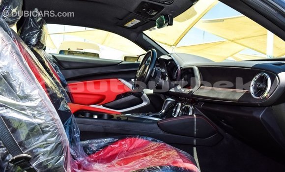Buy Import Chevrolet Camaro Other Car in Import - Dubai in Andijon Buy Import Chevrolet Camaro Other Car in Import - Dubai in Andijon
