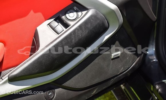 Buy Import Chevrolet Camaro Other Car in Import - Dubai in Andijon Buy Import Chevrolet Camaro Other Car in Import - Dubai in Andijon