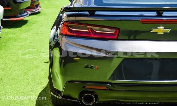 Buy Import Chevrolet Camaro Other Car in Import - Dubai in Andijon Buy Import Chevrolet Camaro Other Car in Import - Dubai in Andijon