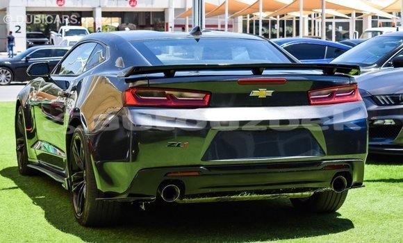 Buy Import Chevrolet Camaro Other Car in Import - Dubai in Andijon Buy Import Chevrolet Camaro Other Car in Import - Dubai in Andijon