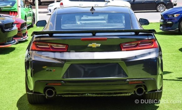Buy Import Chevrolet Camaro Other Car in Import - Dubai in Andijon Buy Import Chevrolet Camaro Other Car in Import - Dubai in Andijon