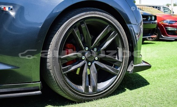 Buy Import Chevrolet Camaro Other Car in Import - Dubai in Andijon Buy Import Chevrolet Camaro Other Car in Import - Dubai in Andijon