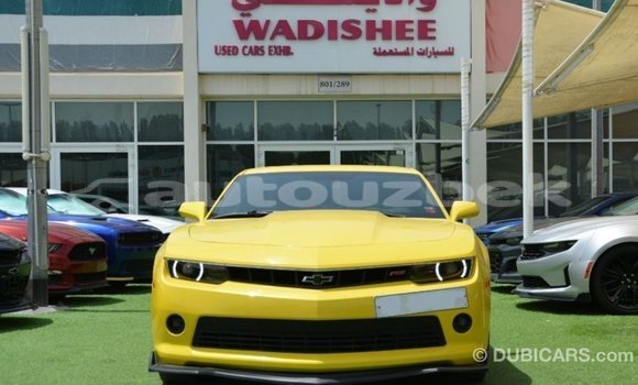 Buy Import Chevrolet Camaro Other Car in Import - Dubai in Andijon Buy Import Chevrolet Camaro Other Car in Import - Dubai in Andijon