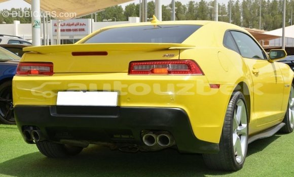 Buy Import Chevrolet Camaro Other Car in Import - Dubai in Andijon Buy Import Chevrolet Camaro Other Car in Import - Dubai in Andijon