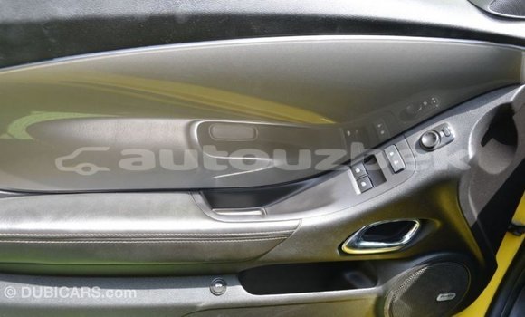 Buy Import Chevrolet Camaro Other Car in Import - Dubai in Andijon Buy Import Chevrolet Camaro Other Car in Import - Dubai in Andijon