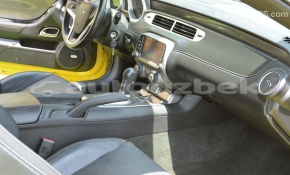 Buy Import Chevrolet Camaro Other Car in Import - Dubai in Andijon Buy Import Chevrolet Camaro Other Car in Import - Dubai in Andijon