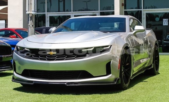 Buy Import Chevrolet Camaro Other Car in Import - Dubai in Andijon Buy Import Chevrolet Camaro Other Car in Import - Dubai in Andijon