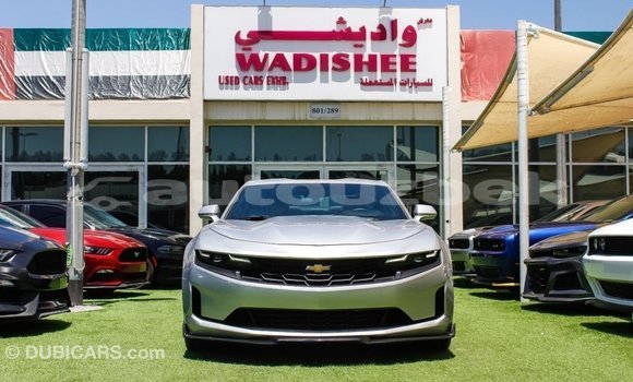 Buy Import Chevrolet Camaro Other Car in Import - Dubai in Andijon Buy Import Chevrolet Camaro Other Car in Import - Dubai in Andijon