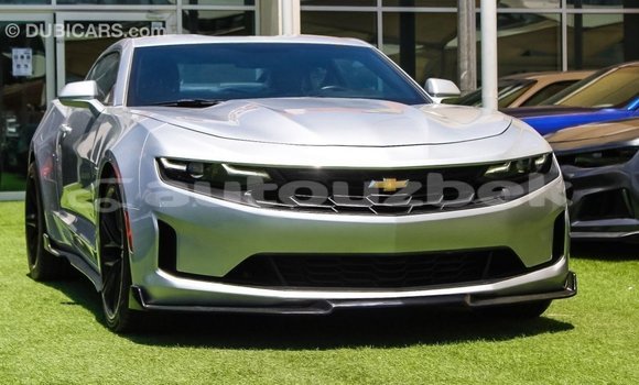 Buy Import Chevrolet Camaro Other Car in Import - Dubai in Andijon Buy Import Chevrolet Camaro Other Car in Import - Dubai in Andijon