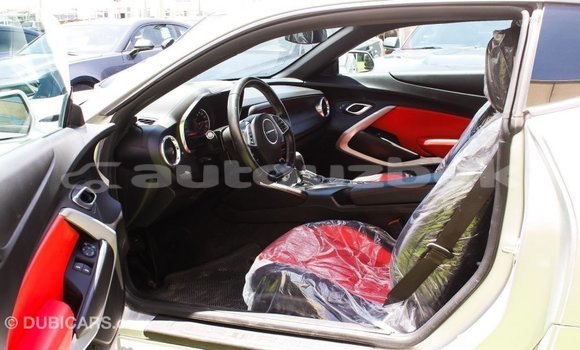 Buy Import Chevrolet Camaro Other Car in Import - Dubai in Andijon Buy Import Chevrolet Camaro Other Car in Import - Dubai in Andijon