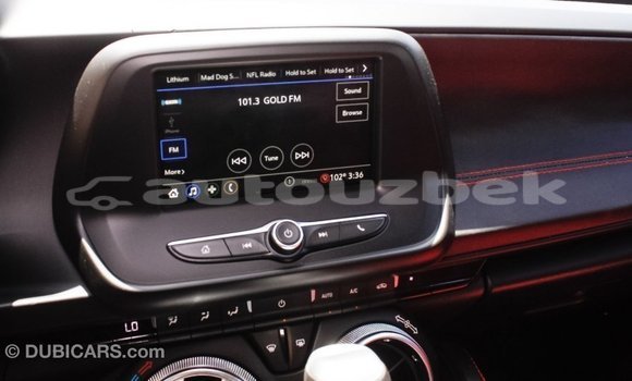 Buy Import Chevrolet Camaro Other Car in Import - Dubai in Andijon Buy Import Chevrolet Camaro Other Car in Import - Dubai in Andijon