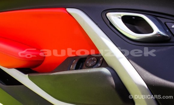 Buy Import Chevrolet Camaro Other Car in Import - Dubai in Andijon Buy Import Chevrolet Camaro Other Car in Import - Dubai in Andijon