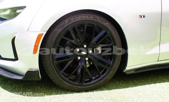 Buy Import Chevrolet Camaro Other Car in Import - Dubai in Andijon Buy Import Chevrolet Camaro Other Car in Import - Dubai in Andijon